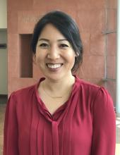 Kristen Hayashi